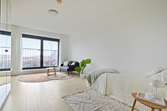 Onder bod:Welnastraat 643, 1096 GJ Amsterdam - Foto