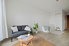 Onder bod:Welnastraat 643, 1096 GJ Amsterdam - Foto