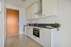 Onder bod:Welnastraat 643, 1096 GJ Amsterdam - Foto