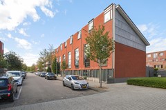Te koop: Antje Breijerstraat 18, 2132ZT Hoofddorp