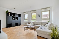 Nieuw in verkoop:Witte de Withstraat 3A, 1057 XD Amsterdam - Foto