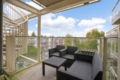 Nieuw in verkoop:Witte de Withstraat 3A, 1057 XD Amsterdam - Foto