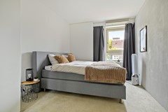 Nieuw in verkoop:Witte de Withstraat 3A, 1057 XD Amsterdam - Foto