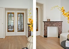 Nieuw in verkoop:Waalstraat 124, 1079 EC Amsterdam - Foto