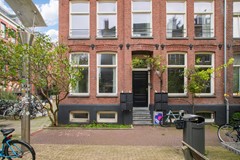 Onder bod:Da Costastraat 135HL, 1053 ZM Amsterdam - Foto