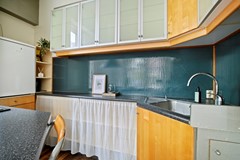 Onder bod:Da Costastraat 135HL, 1053 ZM Amsterdam - Foto