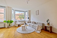 Onder bod:Van Hallstraat 230, 1051 HL Amsterdam - Foto