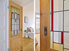 Onder bod:Van Hallstraat 230, 1051 HL Amsterdam - Foto