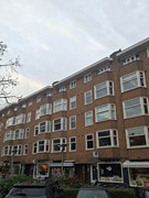 Onder bod:Van Hallstraat 230, 1051 HL Amsterdam - Foto