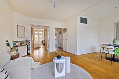 Onder bod:Van Hallstraat 230, 1051 HL Amsterdam - Foto