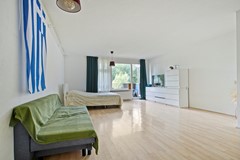 Nieuw in verkoop:Tielstraat 4, 1107 PZ Amsterdam - Foto