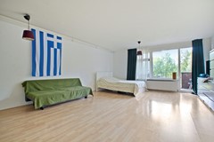 Nieuw in verkoop:Tielstraat 4, 1107 PZ Amsterdam - Foto