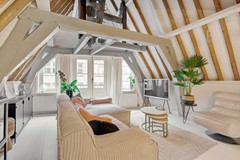 Nieuw in verkoop:Beursstraat 29D, 1012 JV Amsterdam - Foto