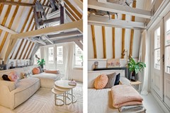 Nieuw in verkoop:Beursstraat 29D, 1012 JV Amsterdam - Foto