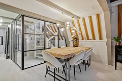 Nieuw in verkoop:Beursstraat 29D, 1012 JV Amsterdam - Foto