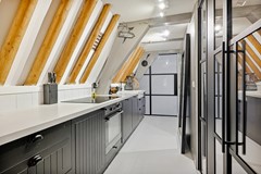 Nieuw in verkoop:Beursstraat 29D, 1012 JV Amsterdam - Foto