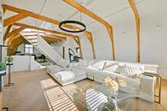 Nieuw in verkoop:Kerkstraat 174-2, 1017 GT Amsterdam - Foto