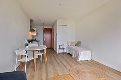 Nieuw in verkoop:Welnastraat 221, 1096 GJ Amsterdam - Foto