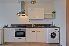 Nieuw in verkoop:Welnastraat 221, 1096 GJ Amsterdam - Foto