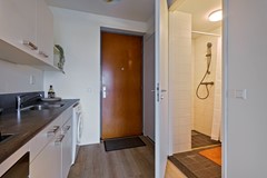 Nieuw in verkoop:Welnastraat 221, 1096 GJ Amsterdam - Foto