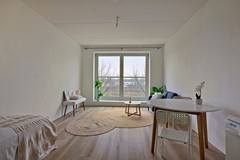 Nieuw in verkoop:Welnastraat 221, 1096 GJ Amsterdam - Foto