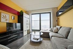 Nieuw in verkoop:Welnastraat 605, 1096 GJ Amsterdam - Foto