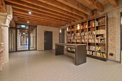 Onder bod:Zeeburgerkade 632, 1019 HS Amsterdam - Foto