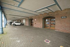 Onder bod:Zeeburgerkade 632, 1019 HS Amsterdam - Foto