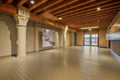 Onder bod:Zeeburgerkade 632, 1019 HS Amsterdam - Foto