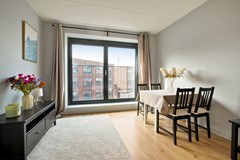 Nieuw in verkoop:Welnastraat 431, 1096 GJ Amsterdam - Foto