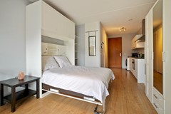 Nieuw in verkoop:Welnastraat 431, 1096 GJ Amsterdam - Foto