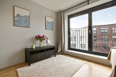 Nieuw in verkoop:Welnastraat 431, 1096 GJ Amsterdam - Foto