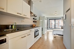 Nieuw in verkoop:Welnastraat 431, 1096 GJ Amsterdam - Foto