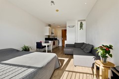 Nieuw in verkoop:Welnastraat 457, 1096 GJ Amsterdam - Foto