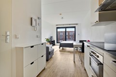 Nieuw in verkoop:Welnastraat 457, 1096 GJ Amsterdam - Foto