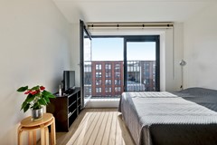 Nieuw in verkoop:Welnastraat 457, 1096 GJ Amsterdam - Foto