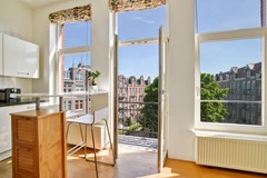 Nieuw in verkoop:Eerste Atjehstraat 60F, 1094 KP Amsterdam - Foto