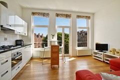 Nieuw in verkoop:Eerste Atjehstraat 60F, 1094 KP Amsterdam - Foto