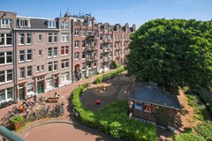 Nieuw in verkoop:Eerste Atjehstraat 60F, 1094 KP Amsterdam - Foto