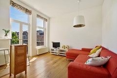 Nieuw in verkoop:Eerste Atjehstraat 60F, 1094 KP Amsterdam - Foto