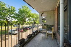 Appartement te koop: Tielstraat 93, Amsterdam