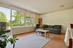 Appartement te koop: Tielstraat 93, Amsterdam