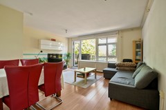 Appartement te koop: Tielstraat 93, Amsterdam