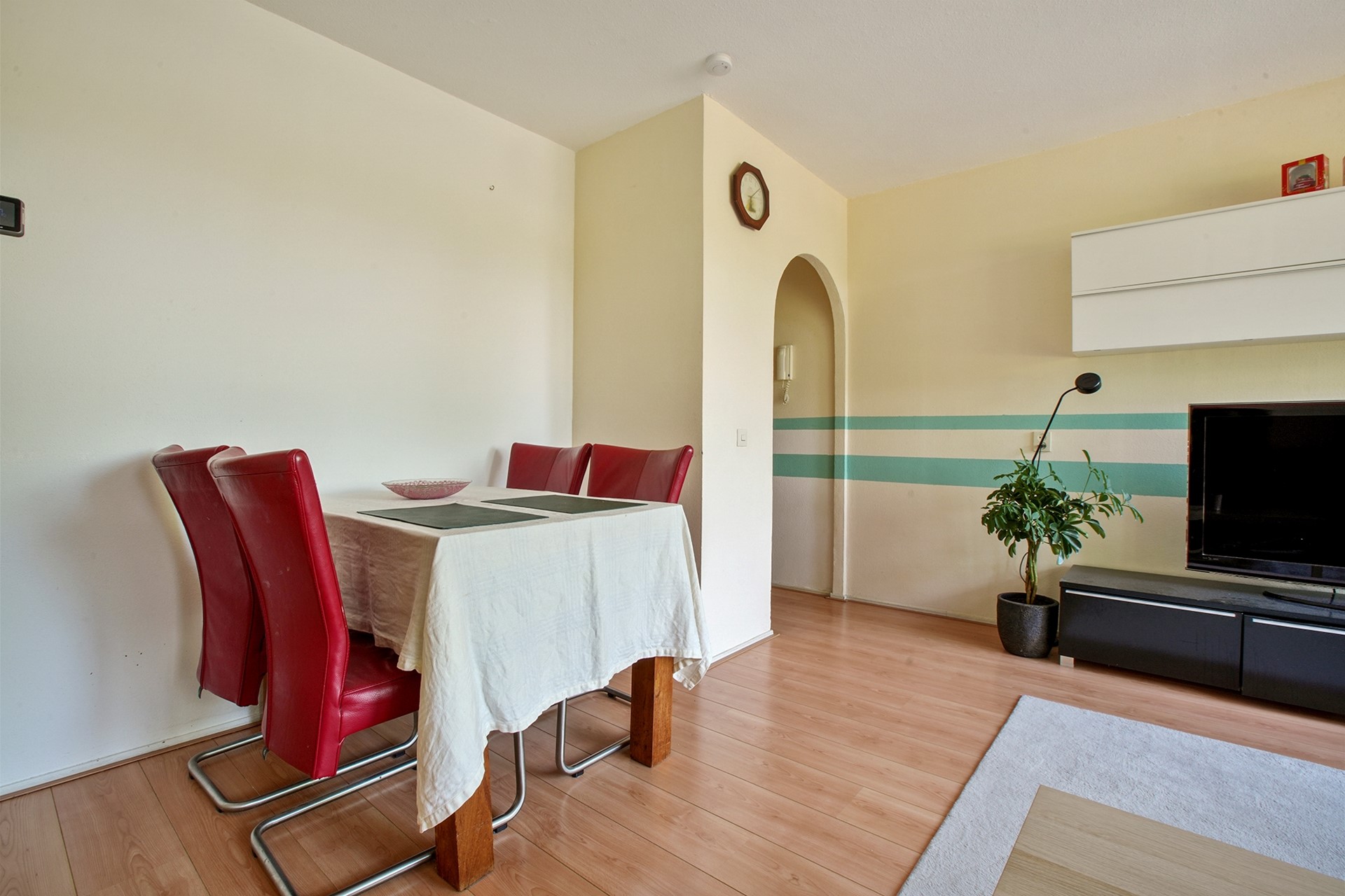 Appartement te koop: Tielstraat 93, Amsterdam
