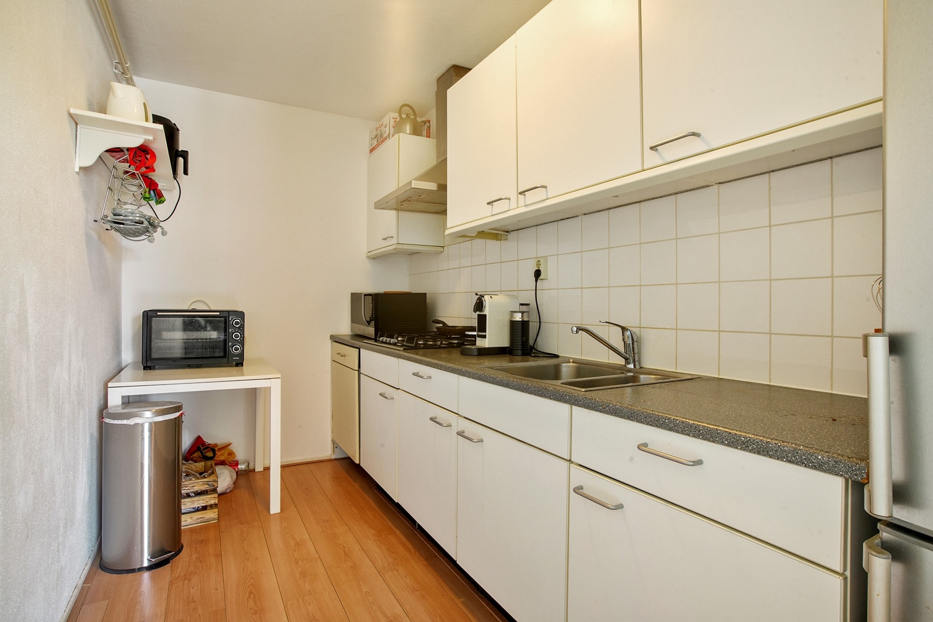 Appartement te koop: Tielstraat 93, Amsterdam