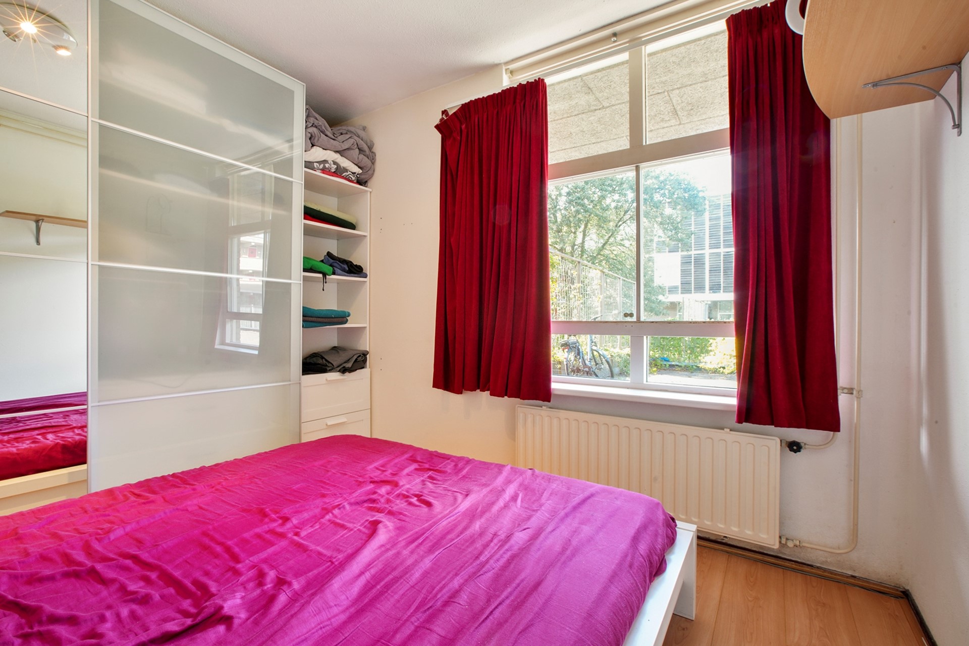 Appartement te koop: Tielstraat 93, Amsterdam