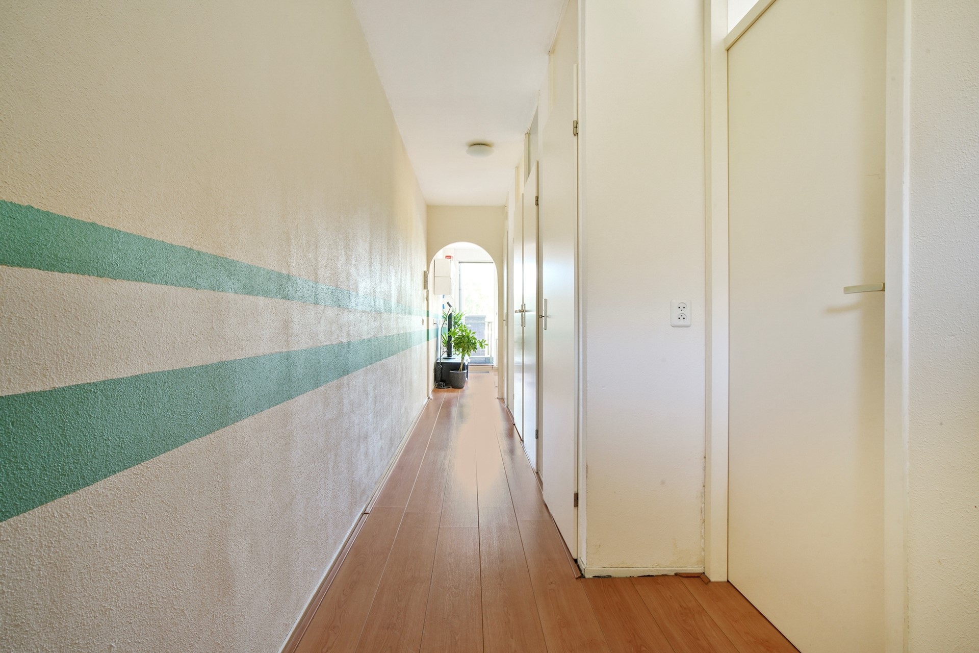 Appartement te koop: Tielstraat 93, Amsterdam