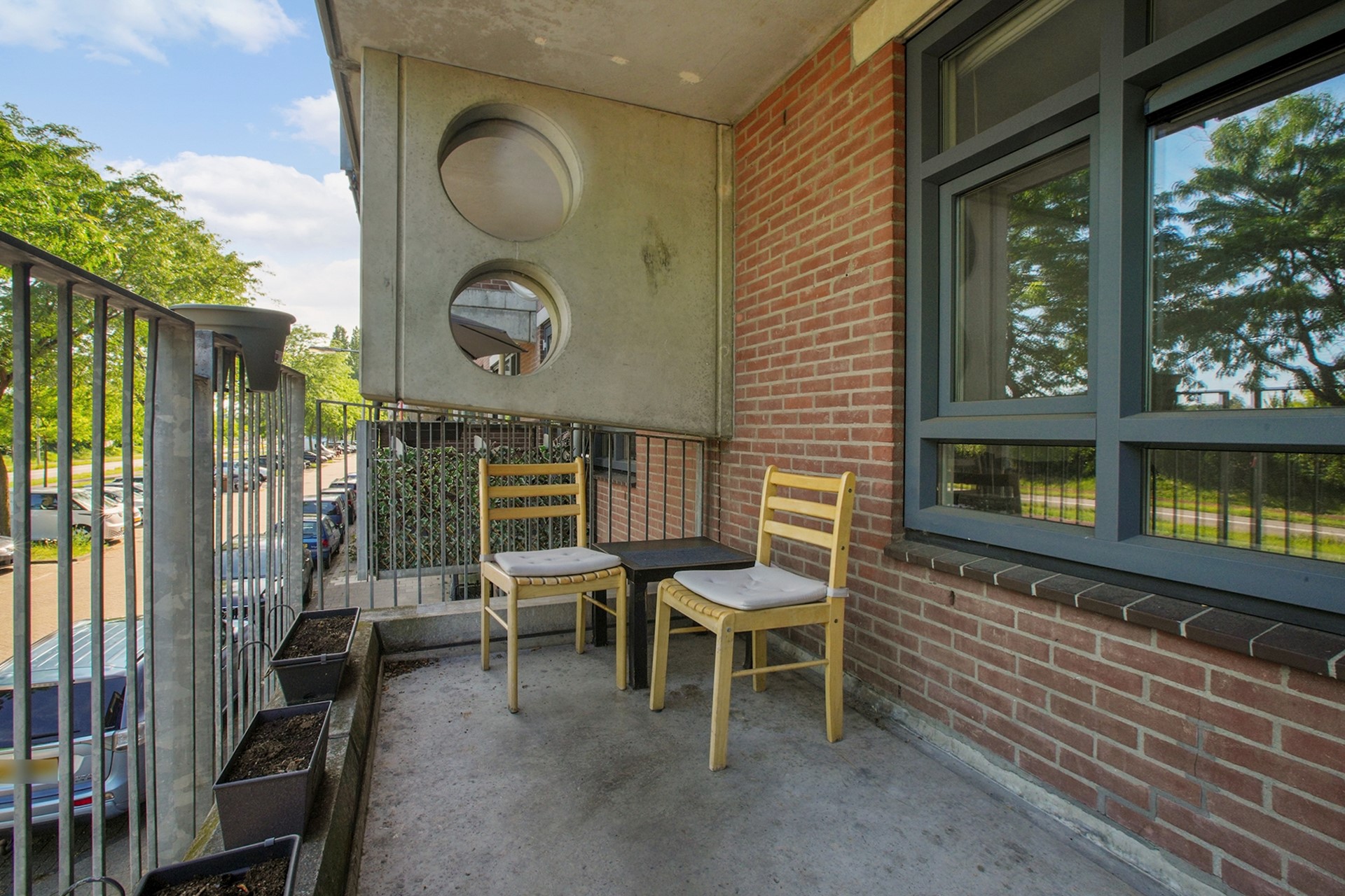 Appartement te koop: Tielstraat 93, Amsterdam