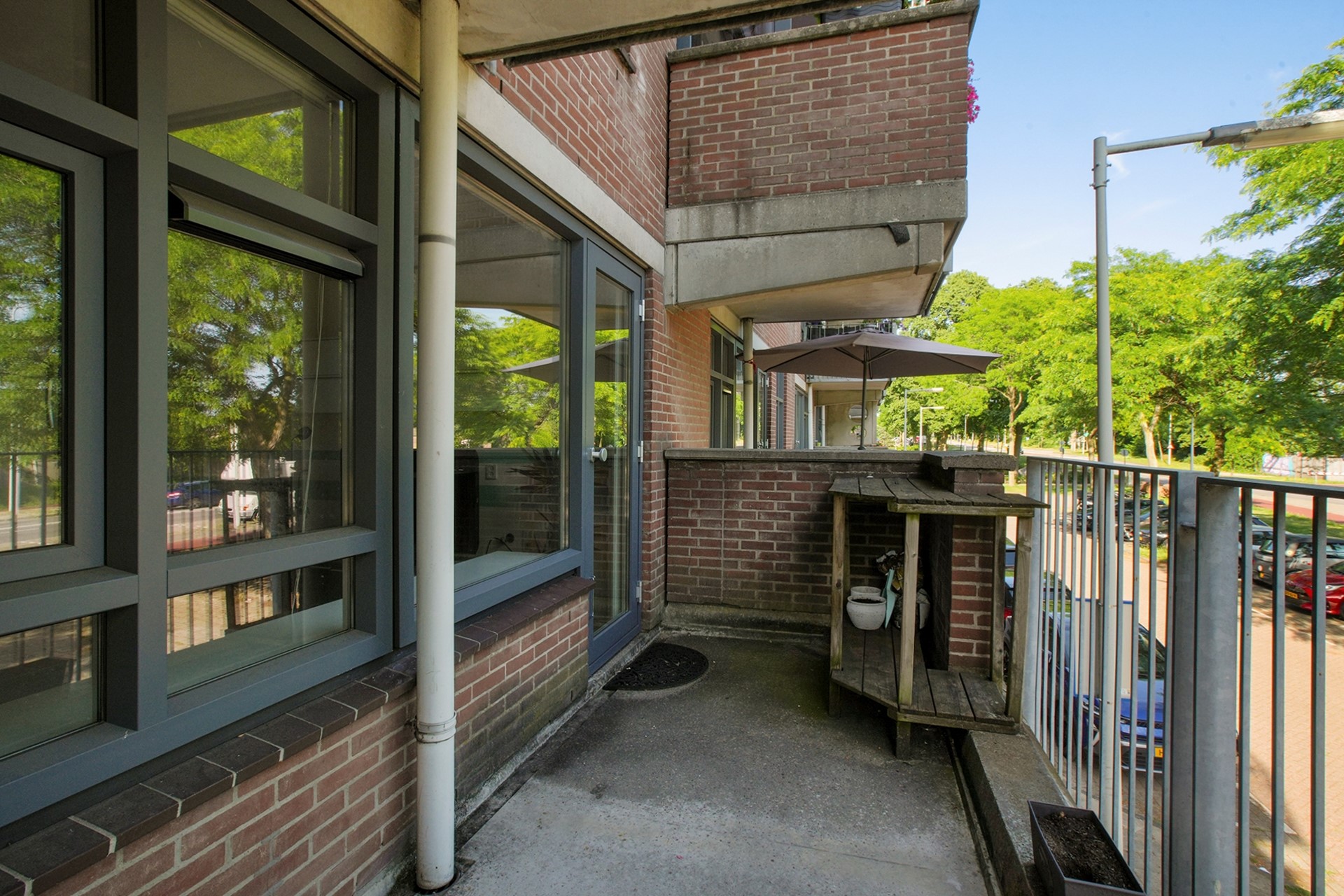 Appartement te koop: Tielstraat 93, Amsterdam