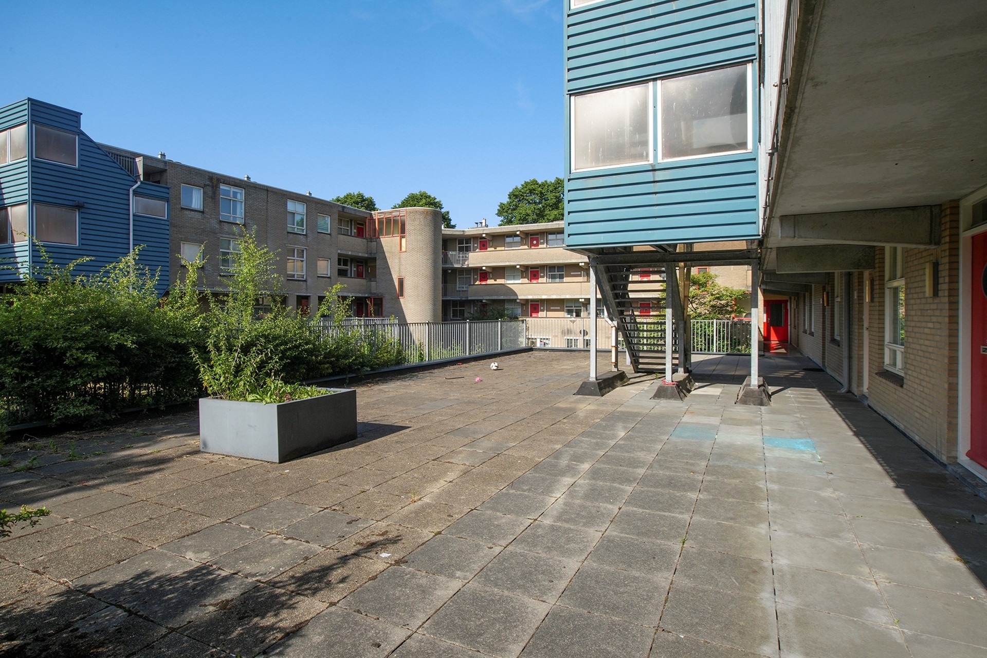 Appartement te koop: Tielstraat 93, Amsterdam